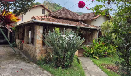 Casa- Petrópolis, Pedro do Rio