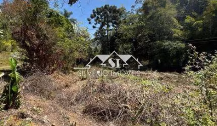 Terreno- Petrópolis, Posse