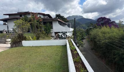 Casa- Petrópolis, Valparaíso