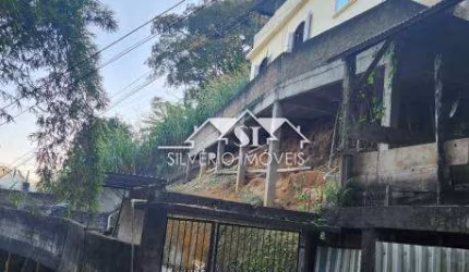 Casa- Petrópolis, Samambaia