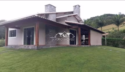Casa- Paty do Alferes, Avelar