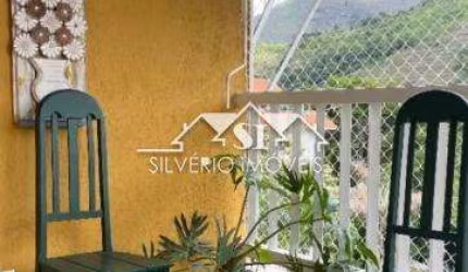 Apartamento- Petrópolis, Itaipava