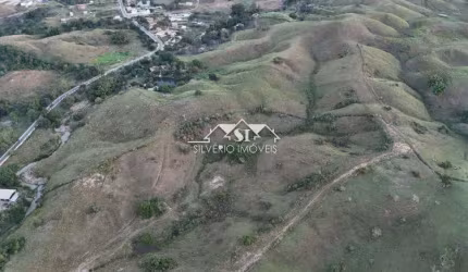 Terreno- Piraí, Piraí