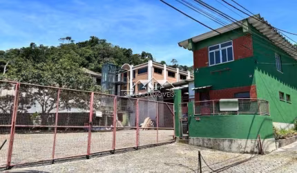 Galpão- Petrópolis, Coronel Veiga