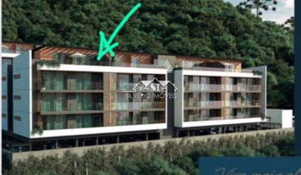 Apartamento- Petrópolis, Centro
