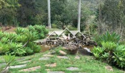 Terreno- Petrópolis, Posse