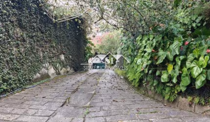 Casa- Petrópolis, Valparaíso