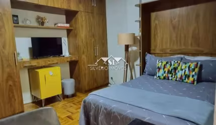 Apartamento- Petrópolis, Centro