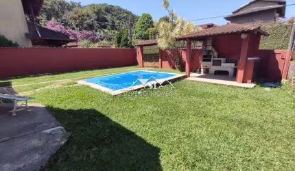 Casa- Petrópolis, São Sebastião