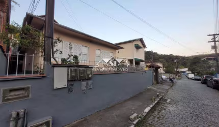 Casa- Petrópolis, Quitandinha