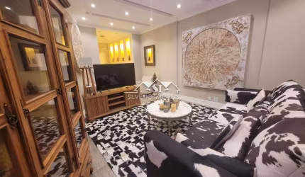 Apartamento- Petrópolis, Centro