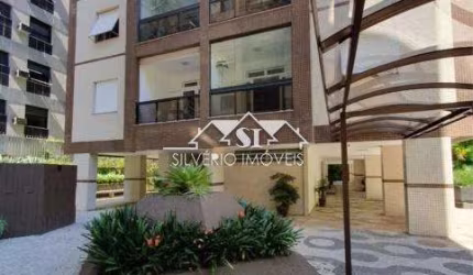 Apartamento- Petrópolis, Centro