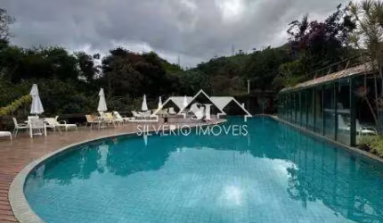 Apartamento- Petrópolis, Araras