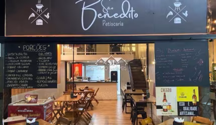 Ponto Comercial- Petrópolis, Corrêas