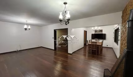 Casa- Petrópolis, Mosela