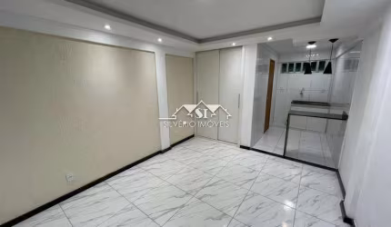 Apartamento- Petrópolis, Independência