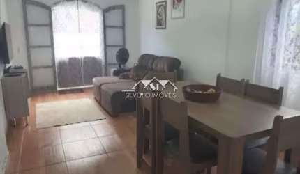 Casa- Petrópolis, Fazenda Inglesa