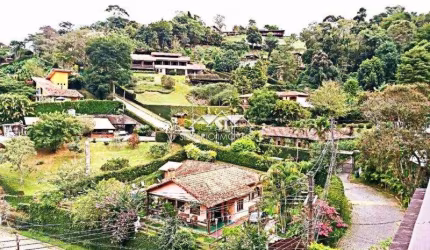Casa- Petrópolis, Itaipava