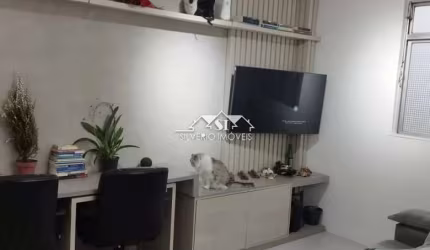 Apartamento- Petrópolis, Bingen