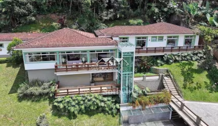 Casa- Petrópolis, Quitandinha