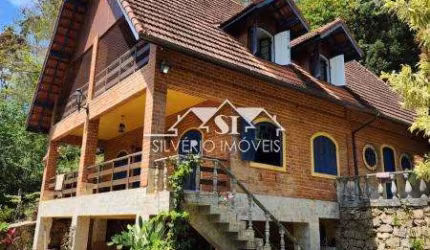 Casa- Petrópolis, Itaipava