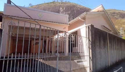 Casa- Petrópolis, Itamarati