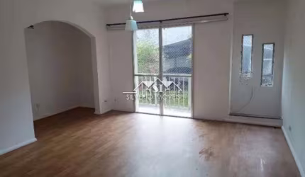 Apartamento- Petrópolis, Saldanha Marinho