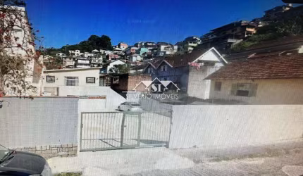 Terreno- Petrópolis, Castelânea