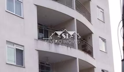 Apartamento- Petrópolis, Quitandinha