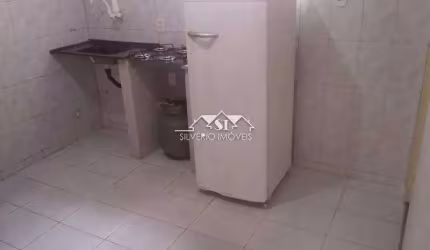 Apartamento- Petrópolis, Chácara Flora