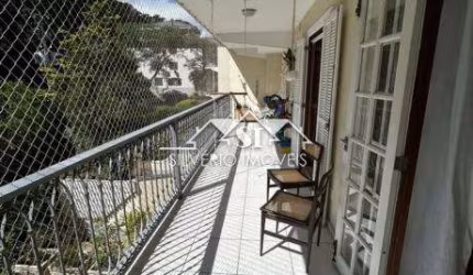 Apartamento- Petrópolis, Bonsucesso