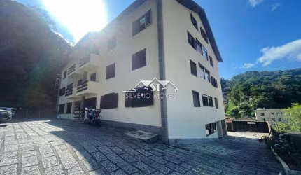 Apartamento- Petrópolis, Bingen