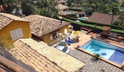 Casa- Petrópolis, Itaipava