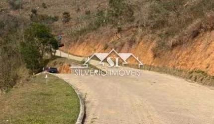 Terreno- Petrópolis, Itaipava