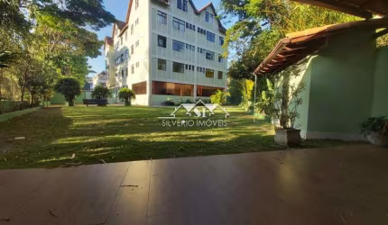 Apartamento- Petrópolis, Corrêas