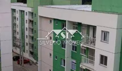 Apartamento- Petrópolis, Nogueira