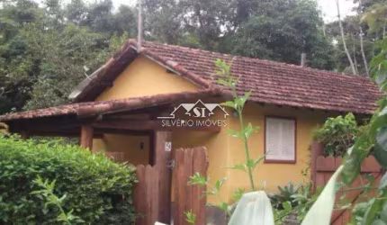 Casa- Petrópolis, Posse