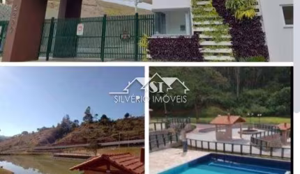 Apartamento- Petrópolis, Itaipava