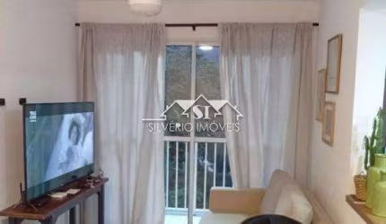 Apartamento- Petrópolis, Itaipava