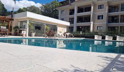 Apartamento- Petrópolis, Itaipava