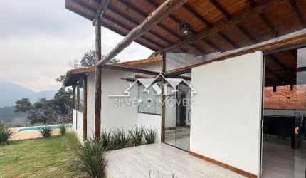 Casa- Petrópolis, Itaipava
