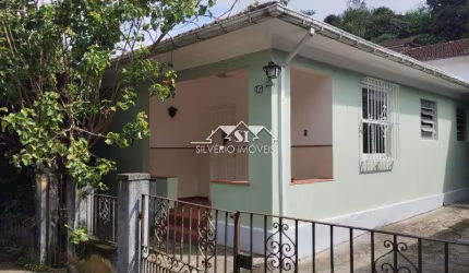 Casa- Petrópolis, Bingen