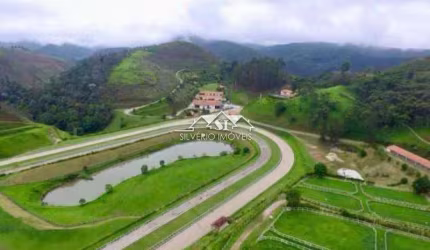Fazenda- Teresópolis, Araras