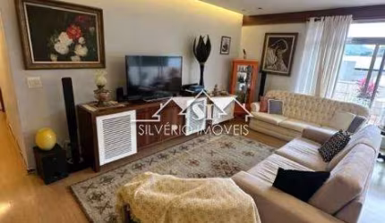 Apartamento- Petrópolis, Centro
