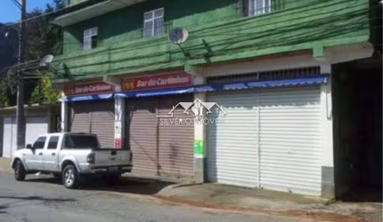 Casa- Petrópolis, Provisória