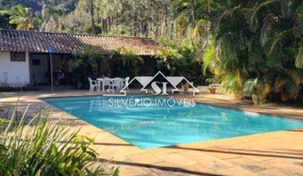 Casa- Petrópolis, Itaipava