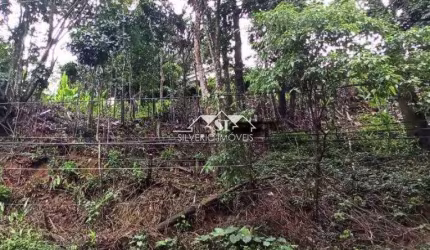 Terreno- Petrópolis, Quarteirão Ingelhein