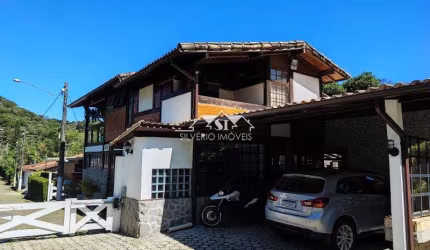 Casa- Petrópolis, Quitandinha