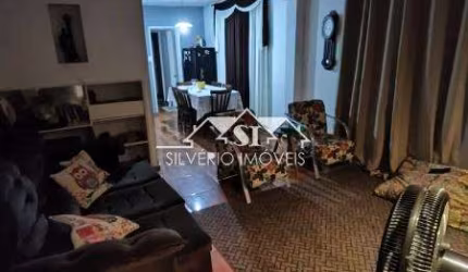 Apartamento- Petrópolis, Siméria