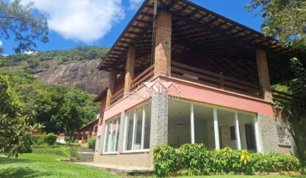 Casa- Petrópolis, Itaipava